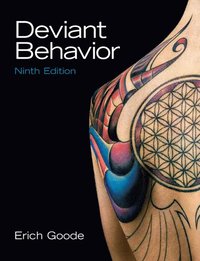 Deviant Behavior (h�ftad)