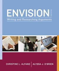 Envision (h�ftad)