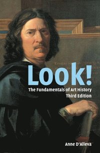 Look! Art History Fundamentals (h�ftad)