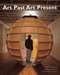 Art Past, Art Present (with MyArtKit Student Access Code Card) ()