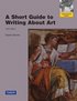 A Short Guide to Writing About Art