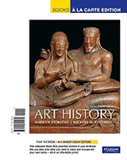 Art History (inbunden)