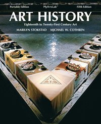 Art History Portables Book 6