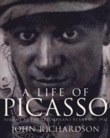 A Life of Picasso: v. 3 Triumphant Years, 1917-1932 (h�ftad)