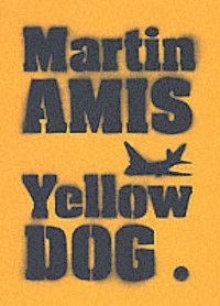 Yellow Dog (inbunden)