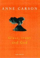 Glass And God (h�ftad)