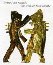 Irving Penn Regards Issey Miyake (inbunden)