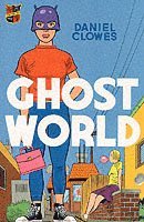 Ghost World (h�ftad)