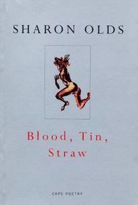 Blood, Tin, Straw (h�ftad)