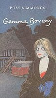 Gemma Bovery (h�ftad)