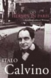 Hermit In Paris (inbunden)