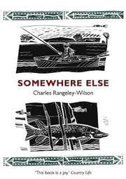 Somewhere Else (h�ftad)