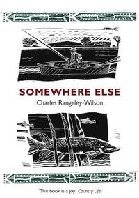 Somewhere Else (inbunden)