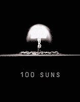100 Suns (inbunden)