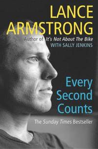 Every Second Counts (h�ftad)