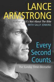 Every Second Counts (h�ftad)