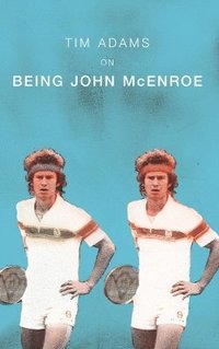 On Being John McEnroe (pocket)