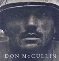 Don McCullin (inbunden)