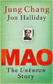 Mao (inbunden)
