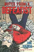 Notes from a Defeatist (h�ftad)
