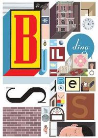 Building Stories (inbunden)