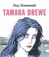 Tamara Drewe (h�ftad)