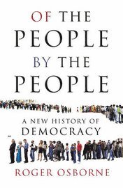 Of the People, by the People (h�ftad)