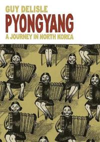 Pyongyang (h�ftad)