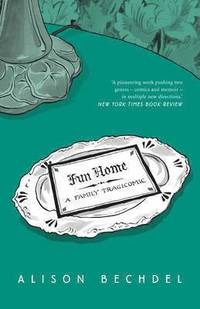 Fun Home (h�ftad)