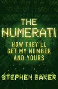 The Numerati (h�ftad)