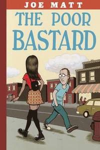 Poor Bastard (h�ftad)