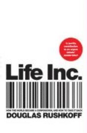 Life Inc. (h�ftad)