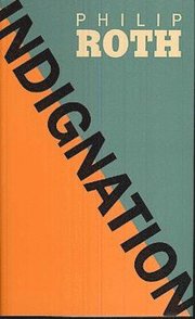 Indignation (inbunden)
