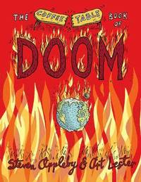 The Coffee Table Book of Doom (inbunden)