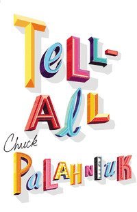 Tell-All (h�ftad)