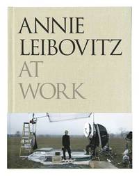 Annie Leibovitz at Work (h�ftad)