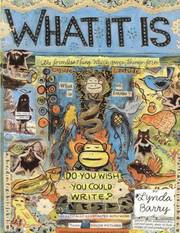 What it is (inbunden)