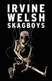 Skagboys (h�ftad)