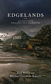 Edgelands (inbunden)