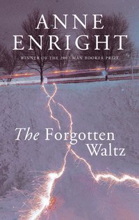 The Forgotten Waltz (h�ftad)