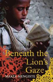 Beneath the Lion's Gaze (h�ftad)