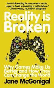 Reality is Broken (h�ftad)