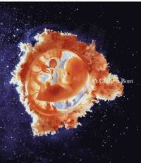 A Child Is Born (kartonnage)