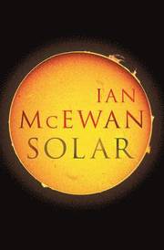 Solar (inbunden)