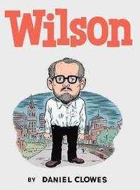 Wilson (inbunden)