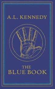 The Blue Book (inbunden)