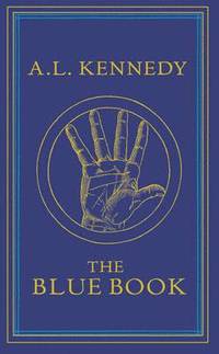 The Blue Book (inbunden)