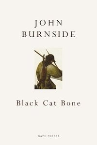 Black Cat Bone (h�ftad)
