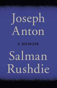 Joseph Anton (h�ftad)