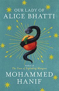 Our Lady of Alice Bhatti ()